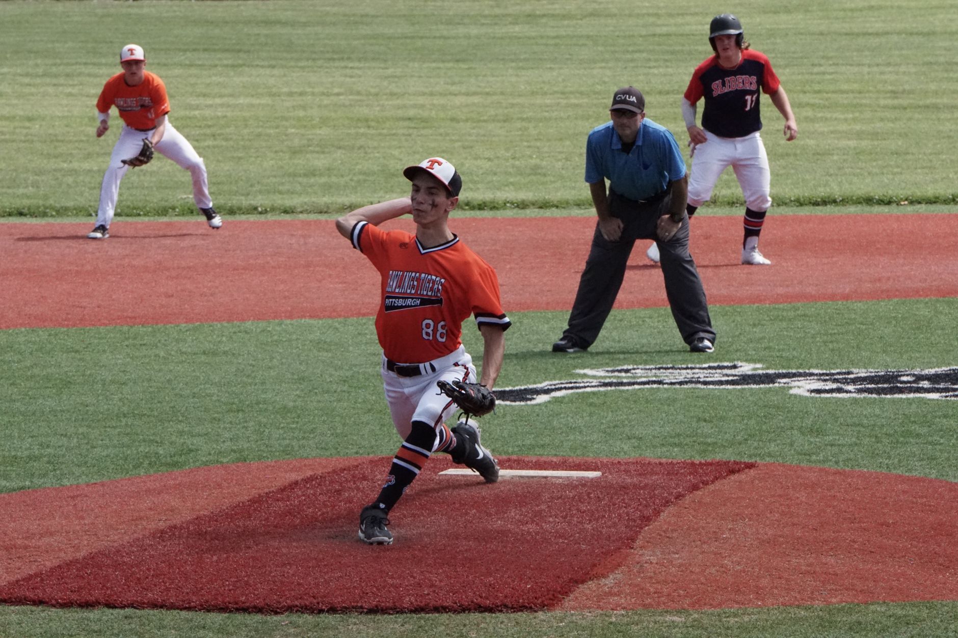 Billings Central Stays Undefeated at 3-0; Local Teams Show Mixed Results