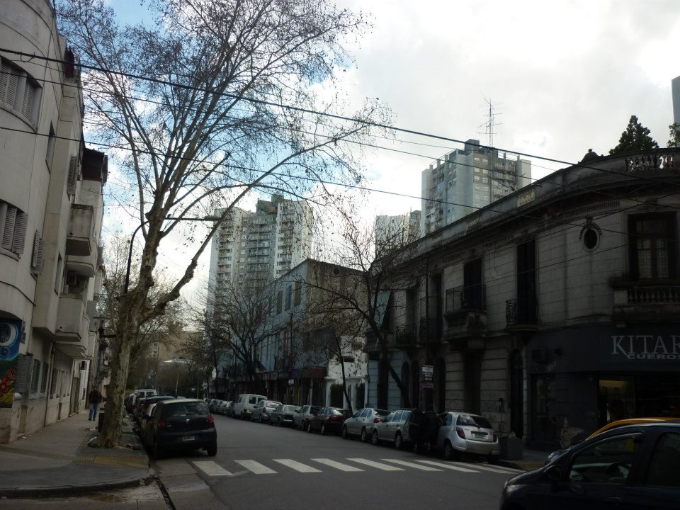 Buenos Aires 2007