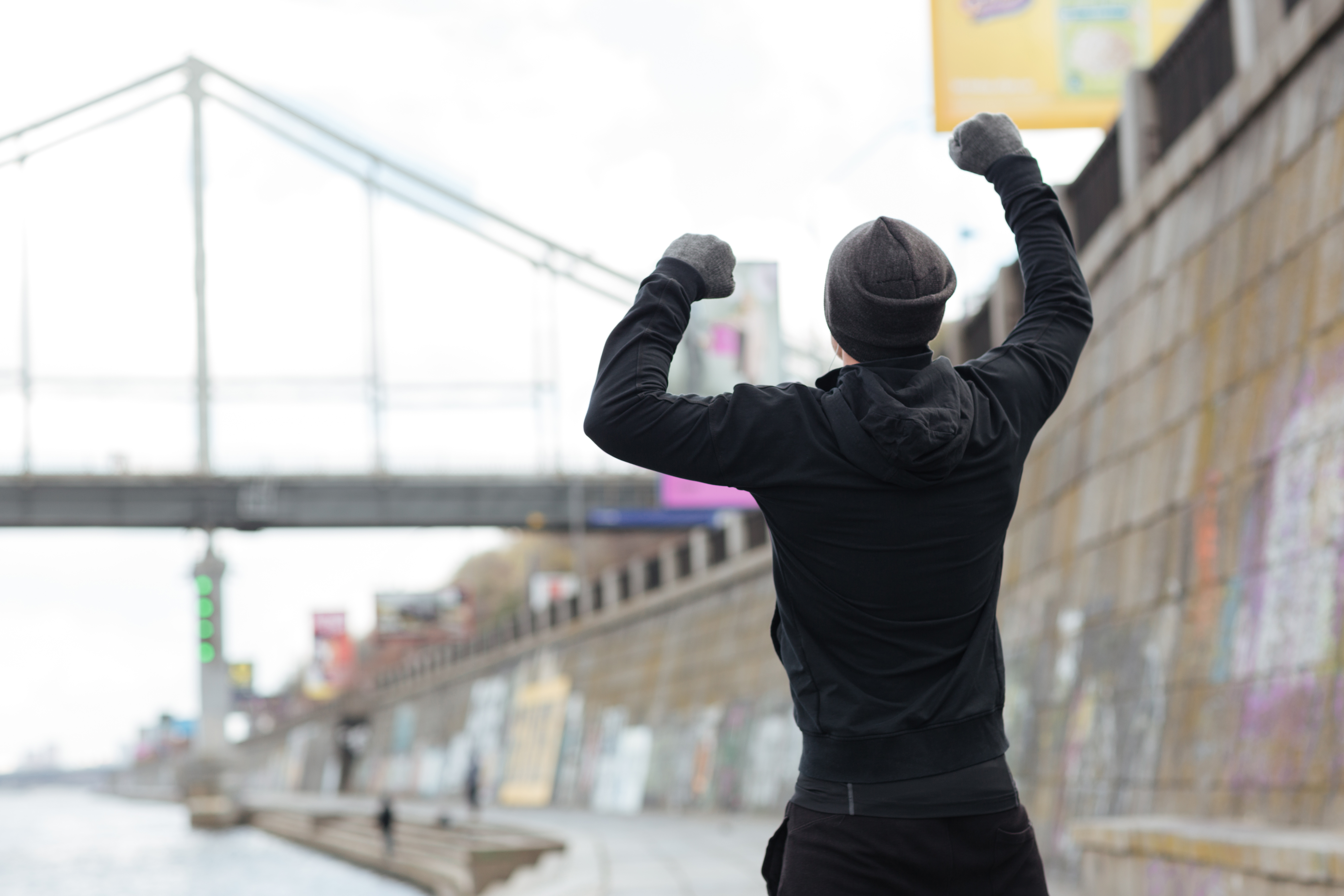 Detroit's Best-Kept Outdoor Fitness Spots