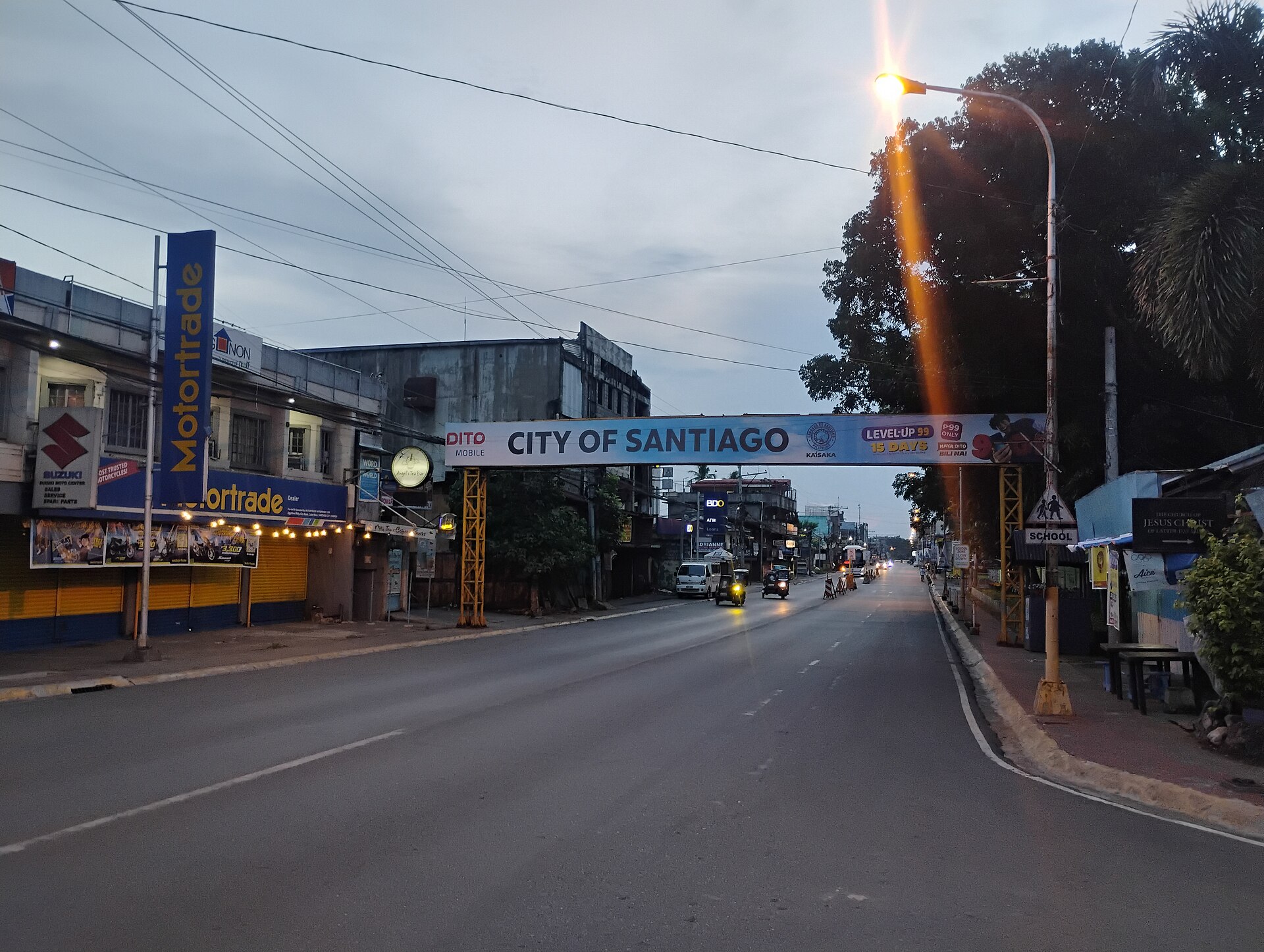 City Road, Santiago, Isabela, Jun 2026 (1)