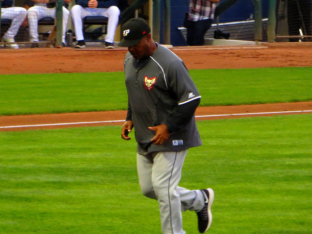 Isotopes Trail Division by 6 Games After 7-11 Second Half Start