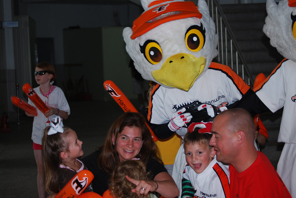 Buffalo Clubs Keep Community Strong During Summer Off-Season