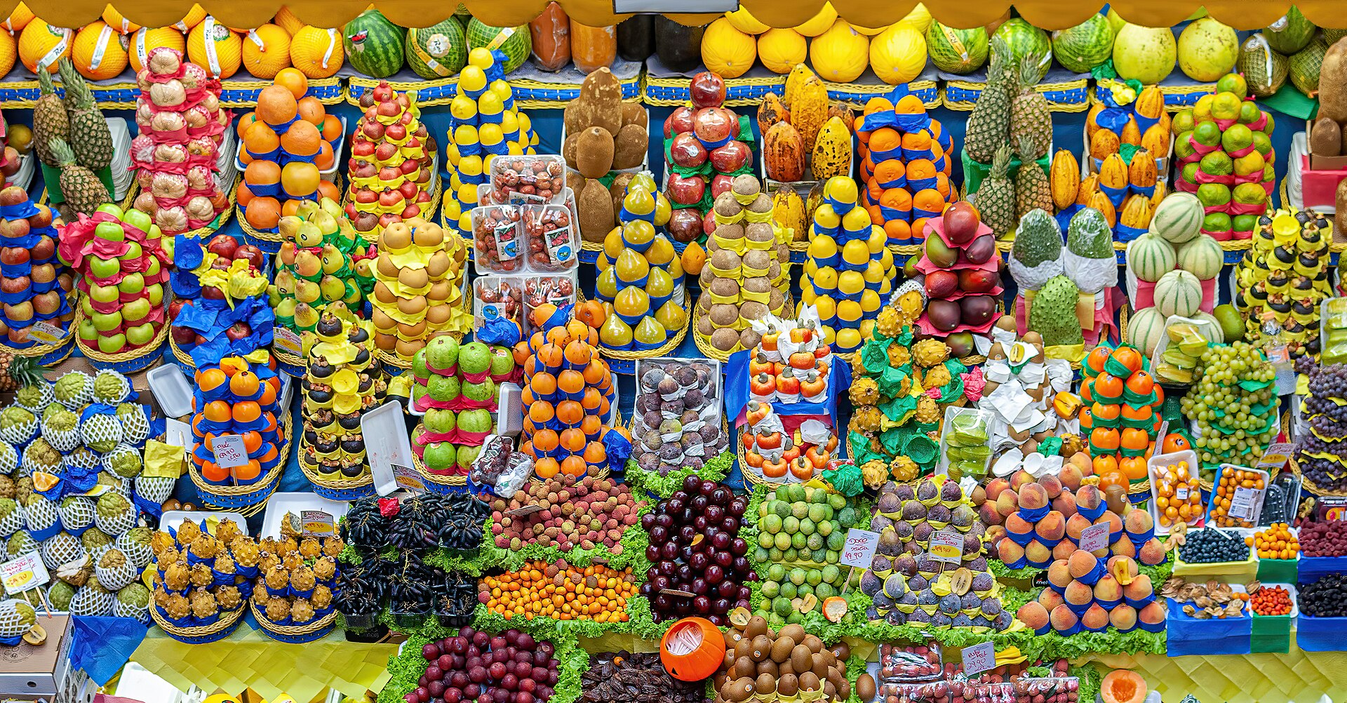São Paulo Locals Reveal Favorite Parks, Streets and Markets