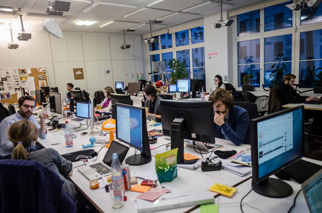 São Paulo's Tech Sector Attracts Major Venture Capital for AI Innovation