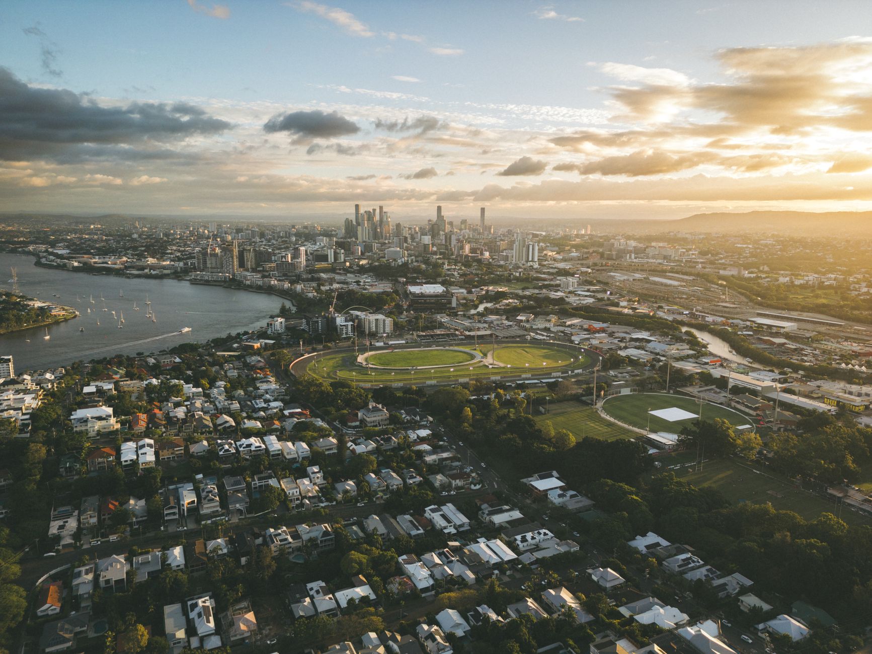 Brisbane's 100 Buildings Open House, First Nations Arts Celebrate Summer