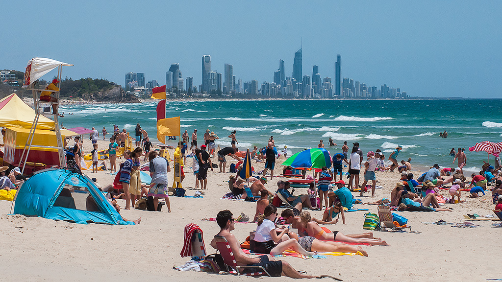 Gold Coast Hosts Lose Money to Fake Property Photos on Airbnb