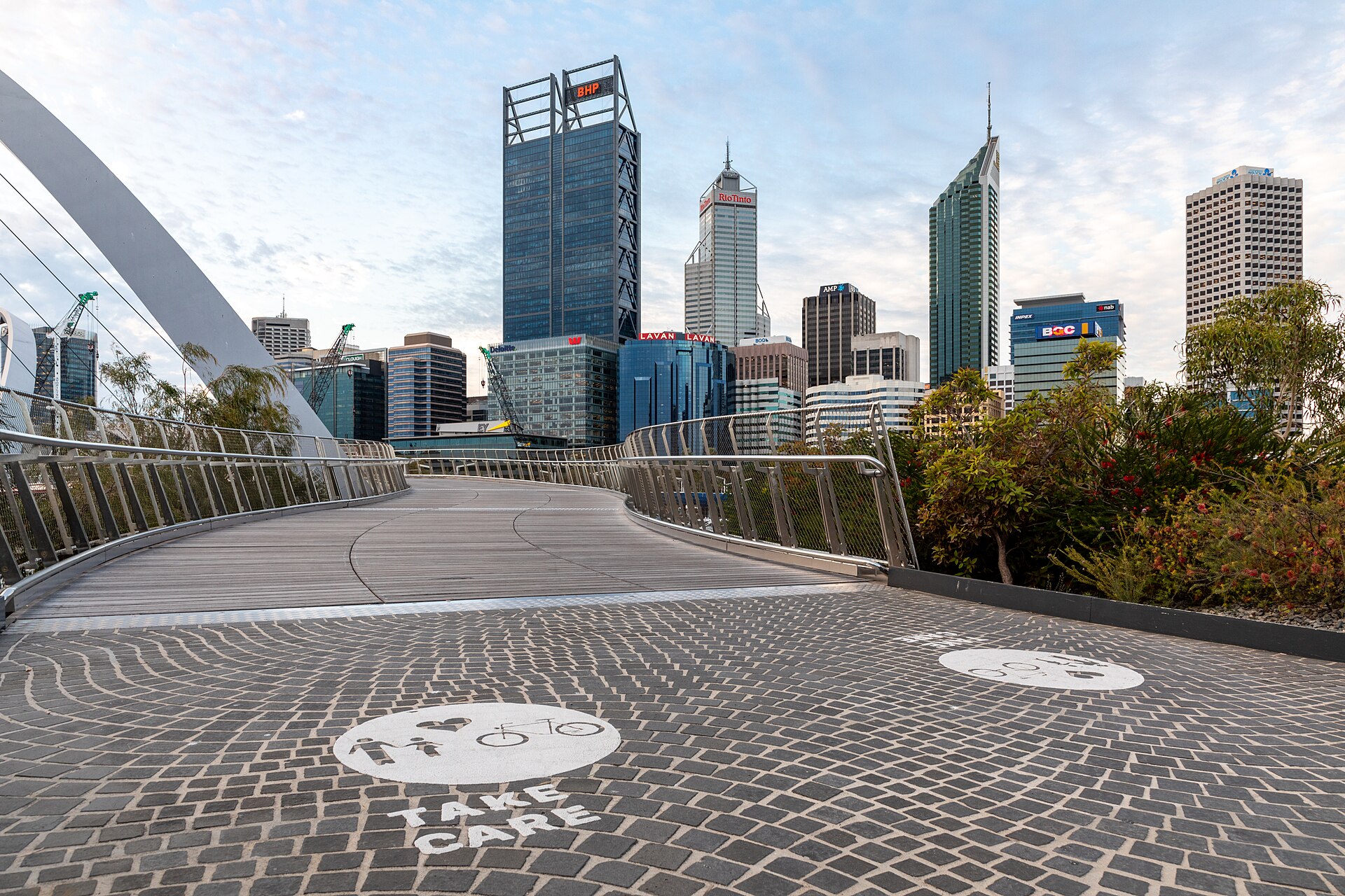 Perth's New Developments Transform Property Market for Residents, Investors