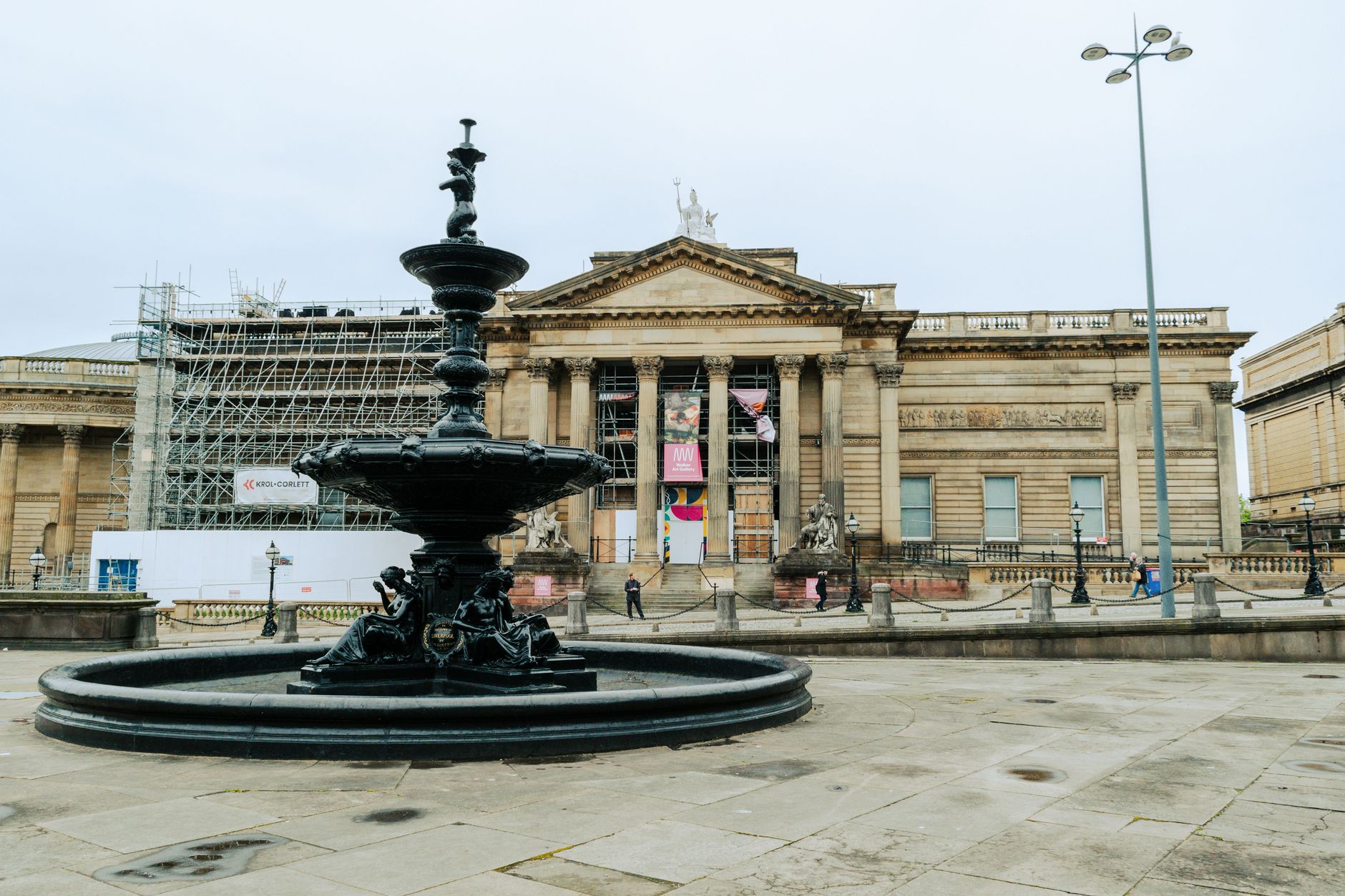 Liverpool's Best Museums and Galleries: Your Complete Cultural Guide Now
