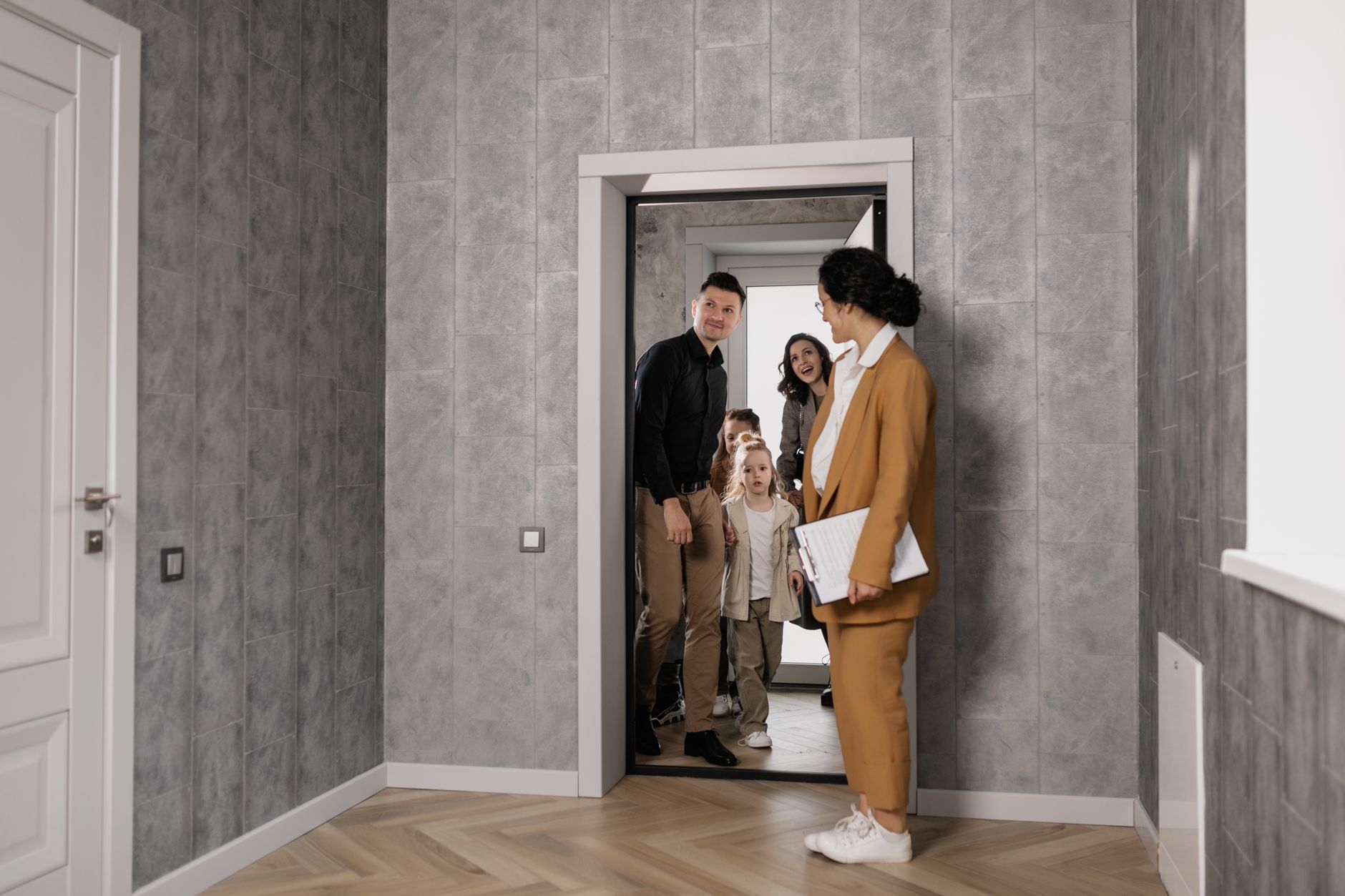 First-Time Buyers Flood Liverpool Market as £140,000 Homes Emerge