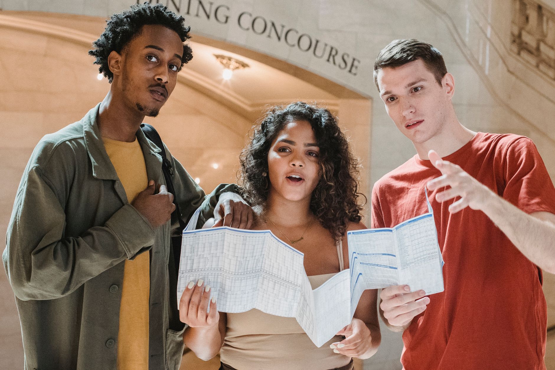 A practical guide to New York City’s free summer programs for young people