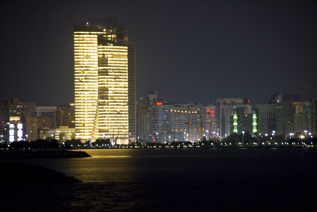 New Property Launches Abu Dhabi Feb-Mar 2026