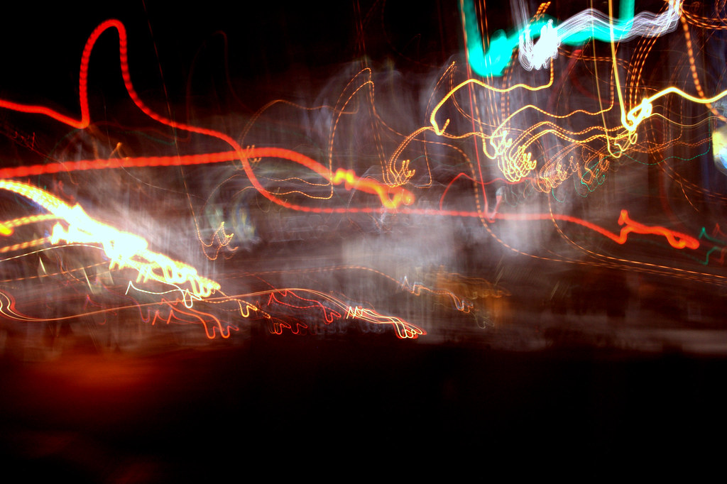 How Chicago’s Heat, Light, and Noise Are Wrecking Your Sleep