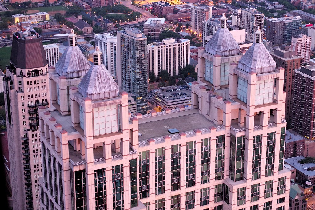 Chicago's Four Seasons Offer Distinct Activities Year-Round at Top Venues