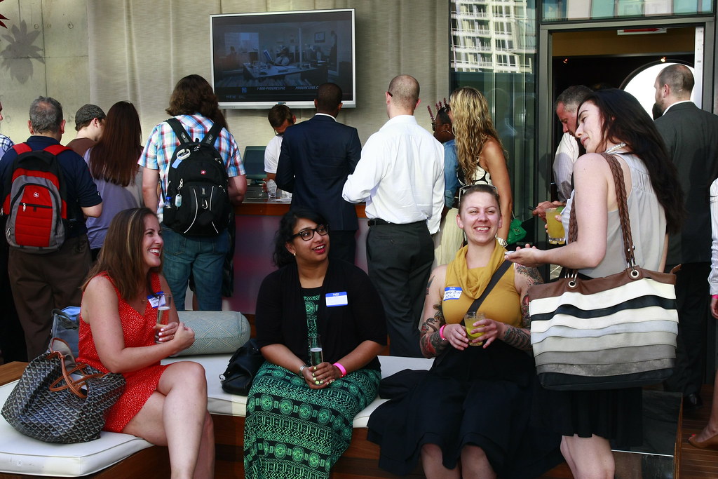Chicago Tech Community Surges With Dozens of Active Meetups Monthly