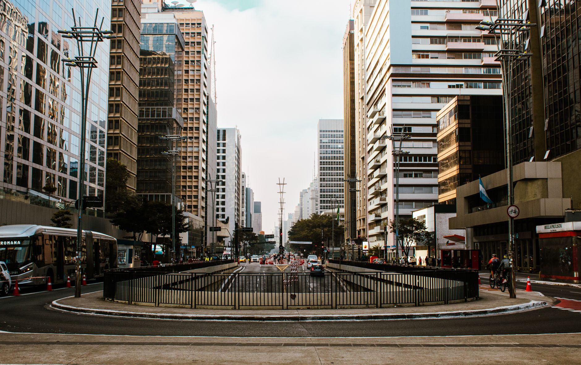 Av Paulista