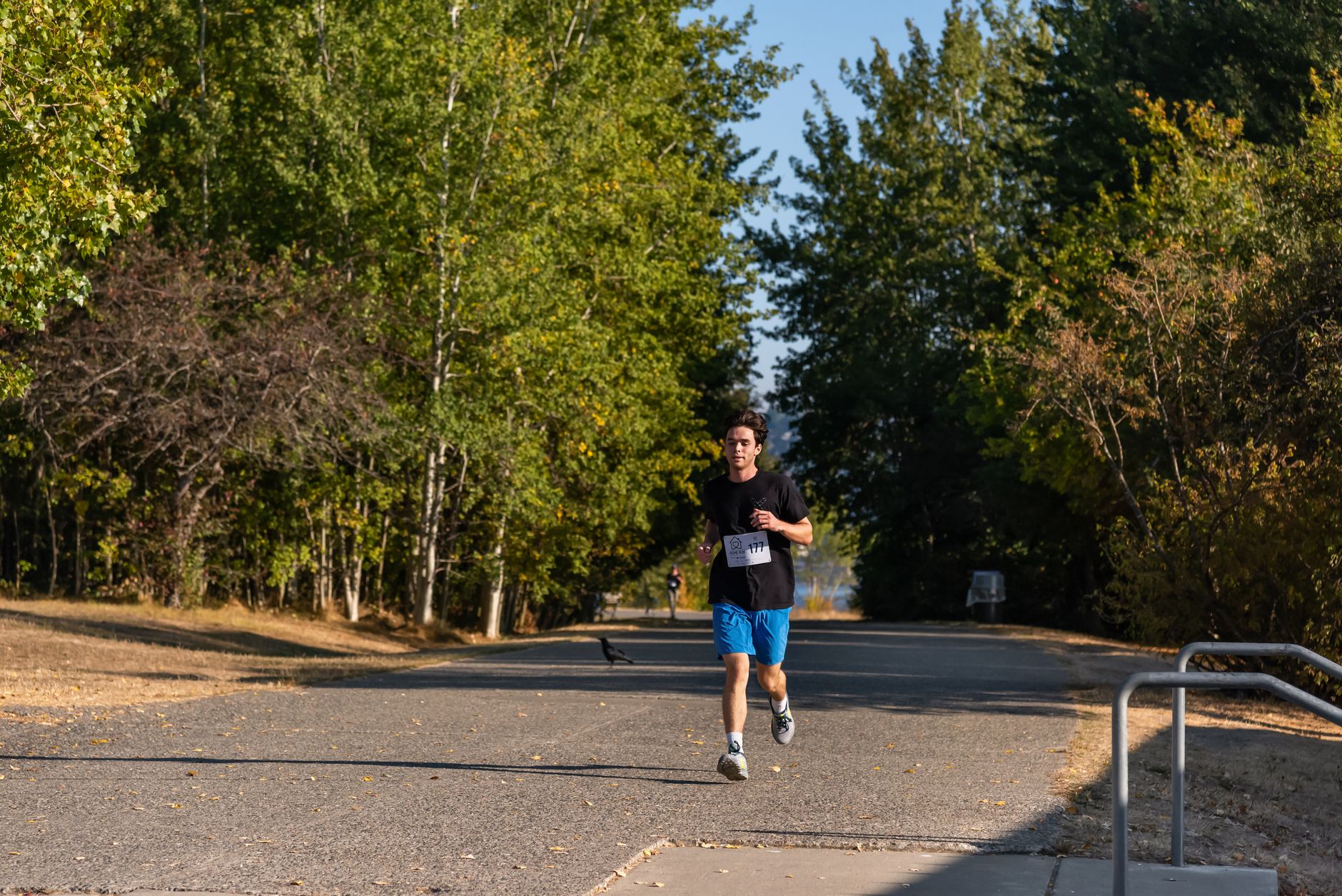 Billings Parks Host Running Races Through Coming Months