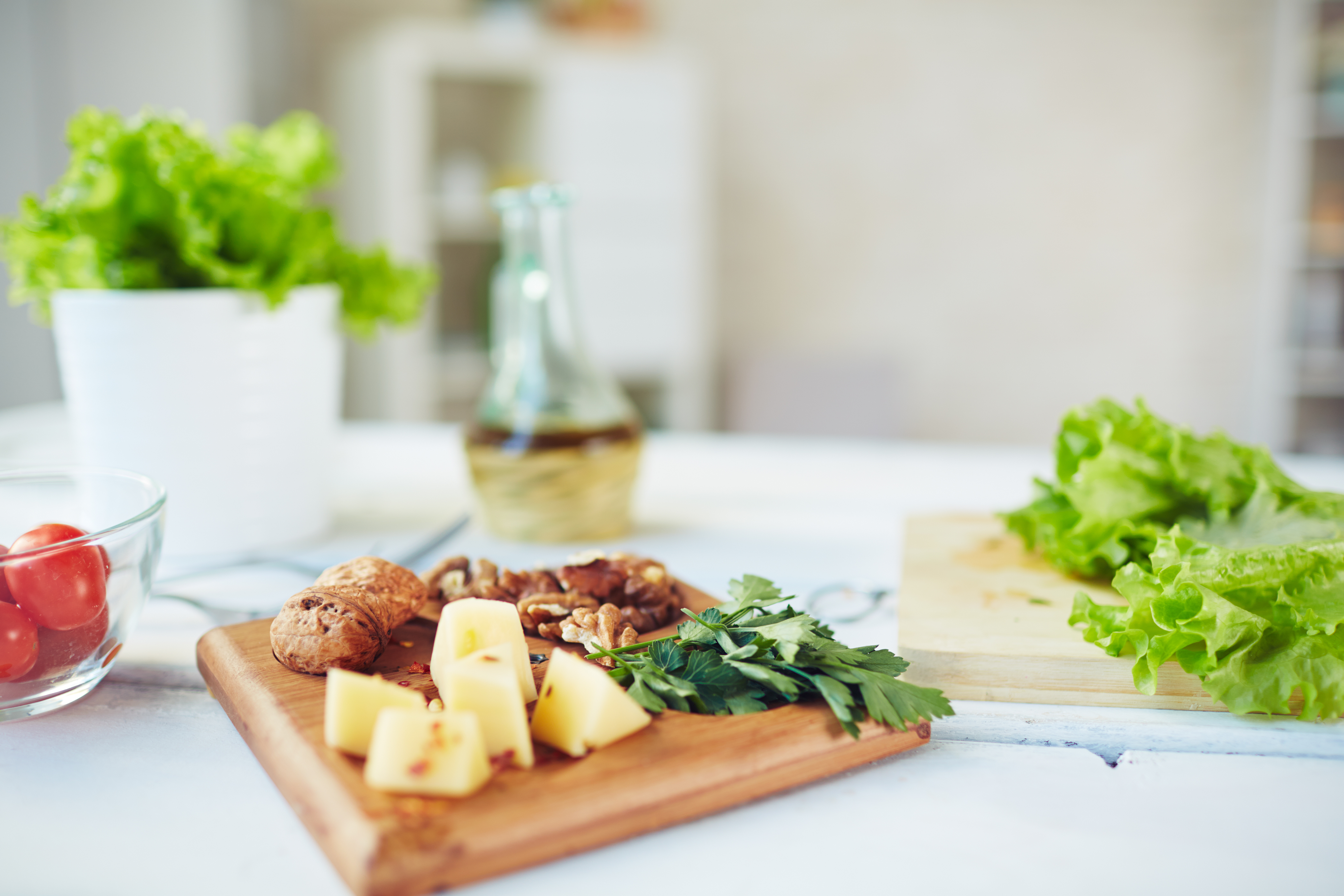 Protein sources beyond meat: a local guide for Rio de Janeiro