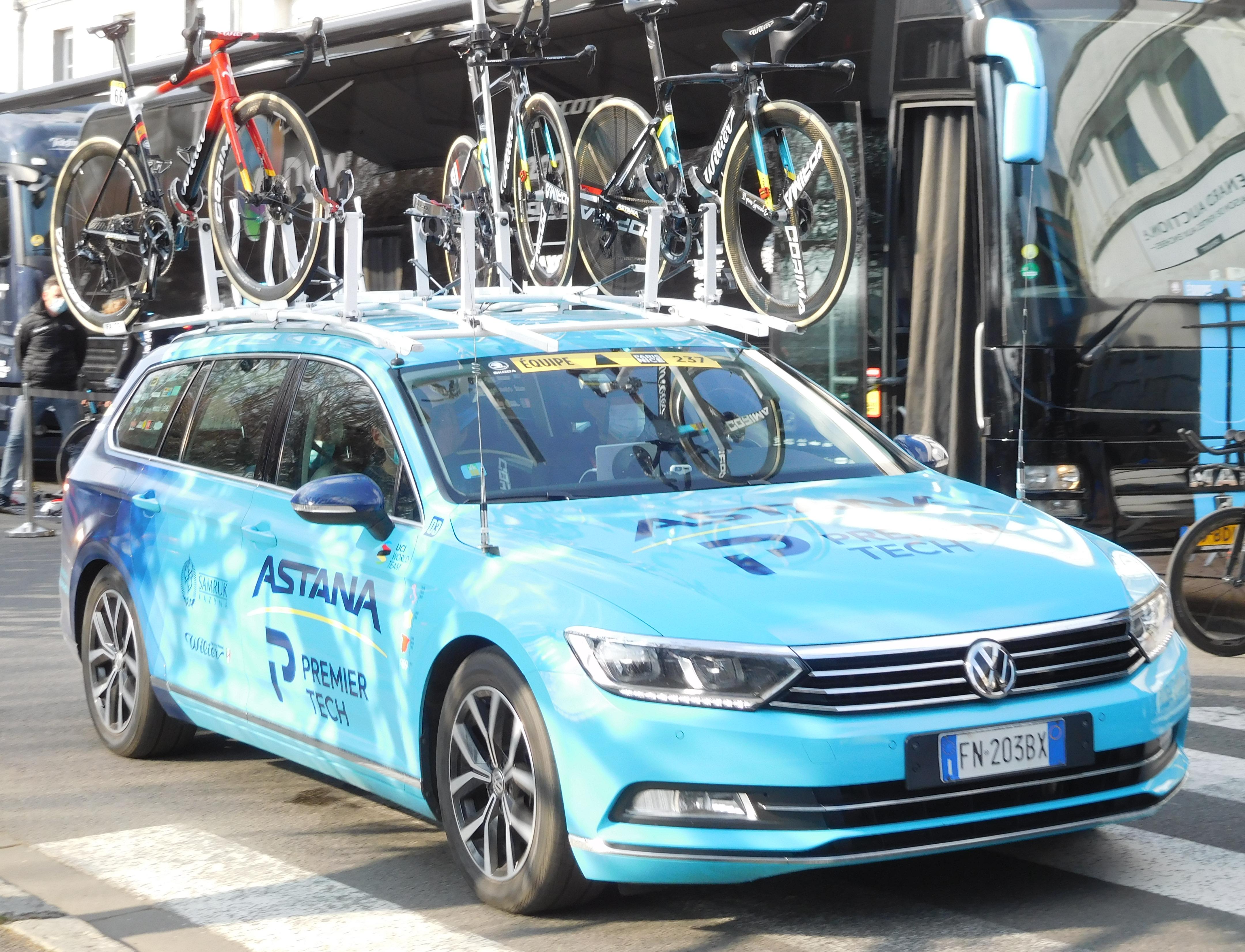 How AI and green mobility are already reshaping daily life on the Côte d'Azur