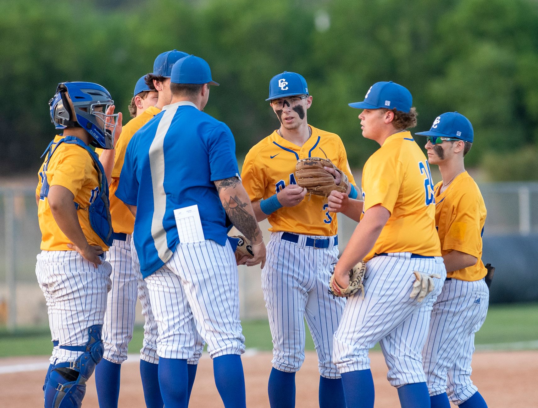 Local Billings Clubs Build Community Through Four Sports