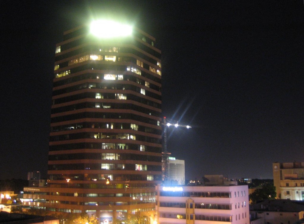 Orlando City Hall