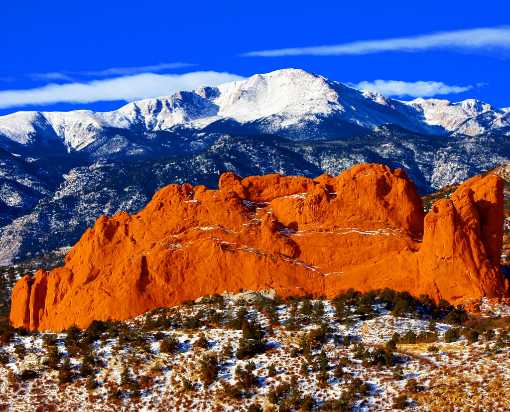 Om on the Front Range: Denver's Best Meditation Classes, Groups and Apps Worth Trying Right Now