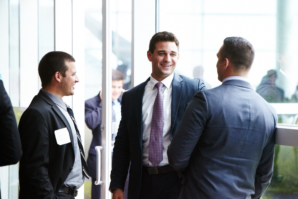 S&P 500 Today: Pittsburgh Investors Track Market Rise