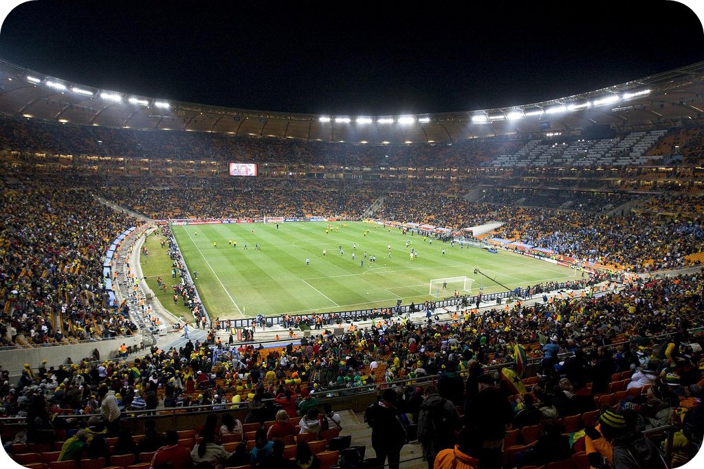 Buenos Aires Grassroots Clubs Draw Strong Local Support in Primera B
