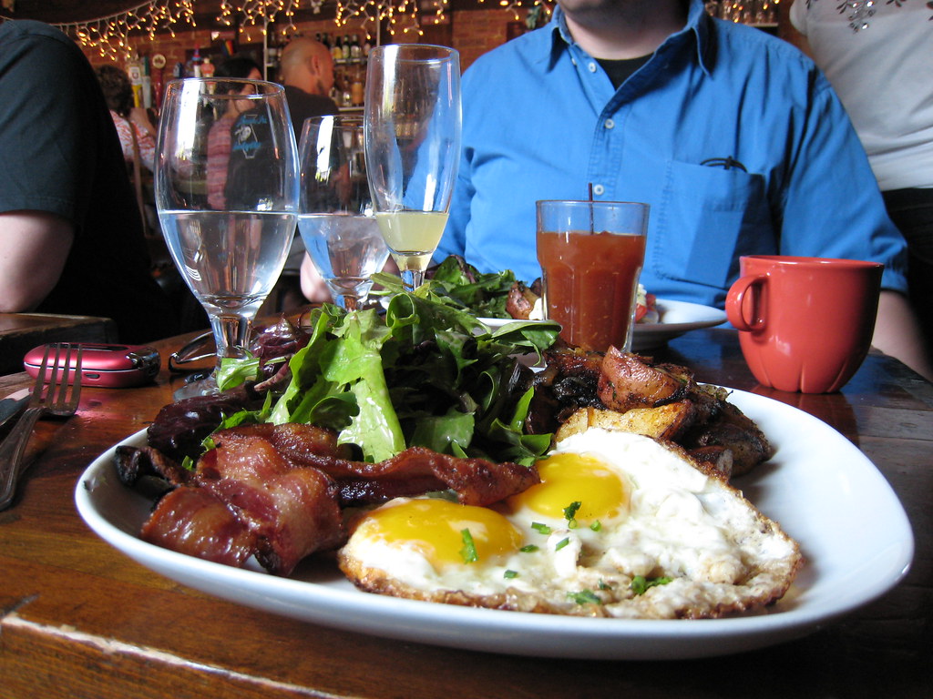 Glasgow's Hidden Food Gems Reveal Neighbourhood Spirit Across Districts