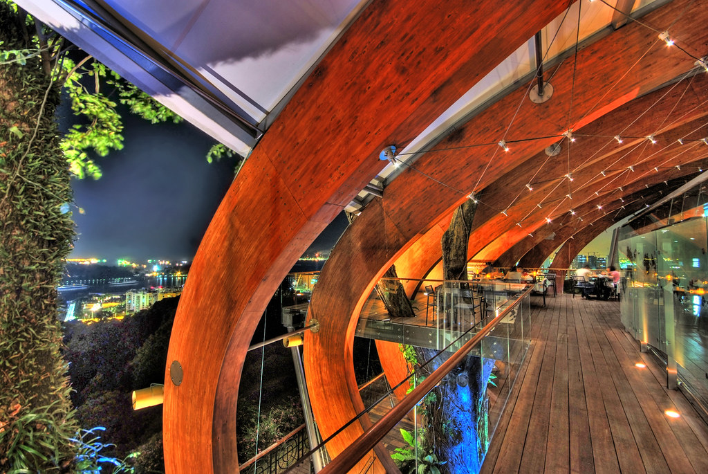 New Perth Hospitality and Retail Venues Open: Here's Where to Go