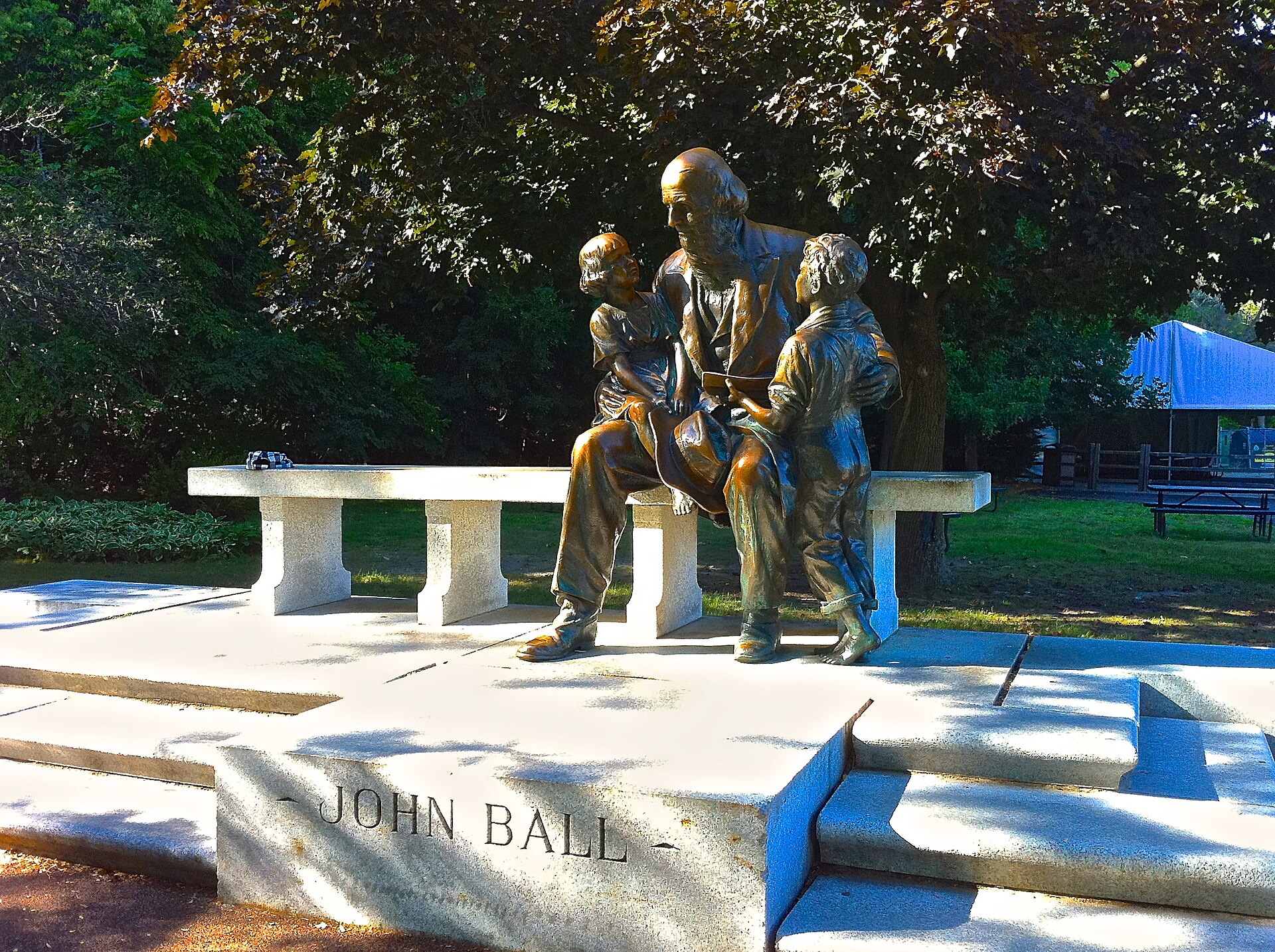 Grand Rapids Reveals Historical Venues Chronicling City's Layered Past