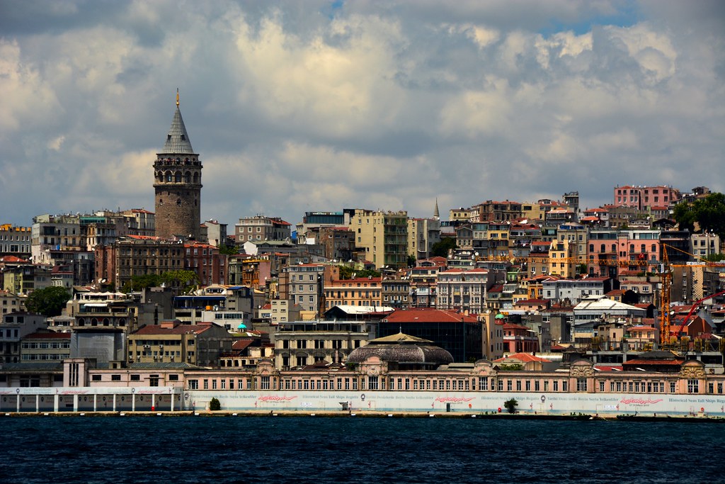 Istanbul Renters Lost Thousands to Fake Property Listings This Year