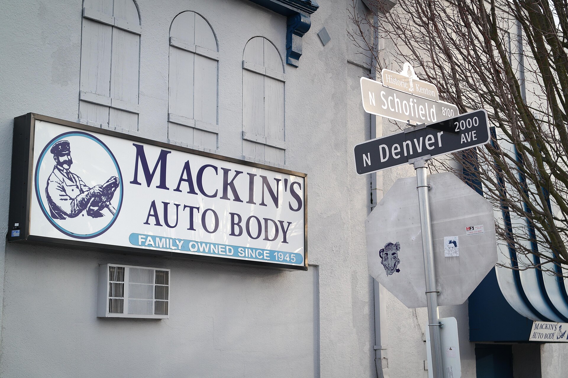 Historic Denver: 7 Protected Districts Reveal the City's Layered Past
