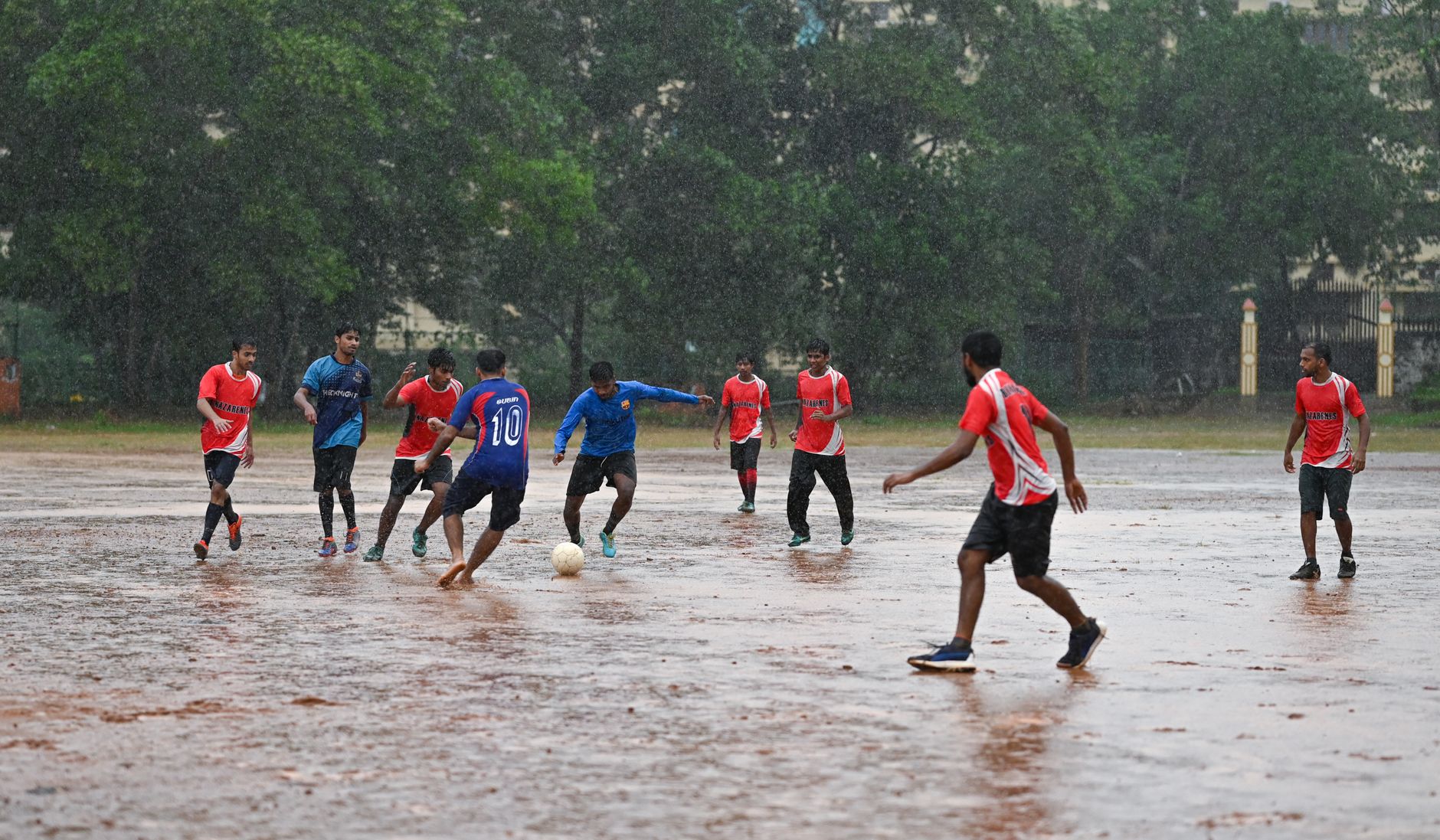 Bangalore Amateur Clubs Drive Community Growth Through Competitive League Play