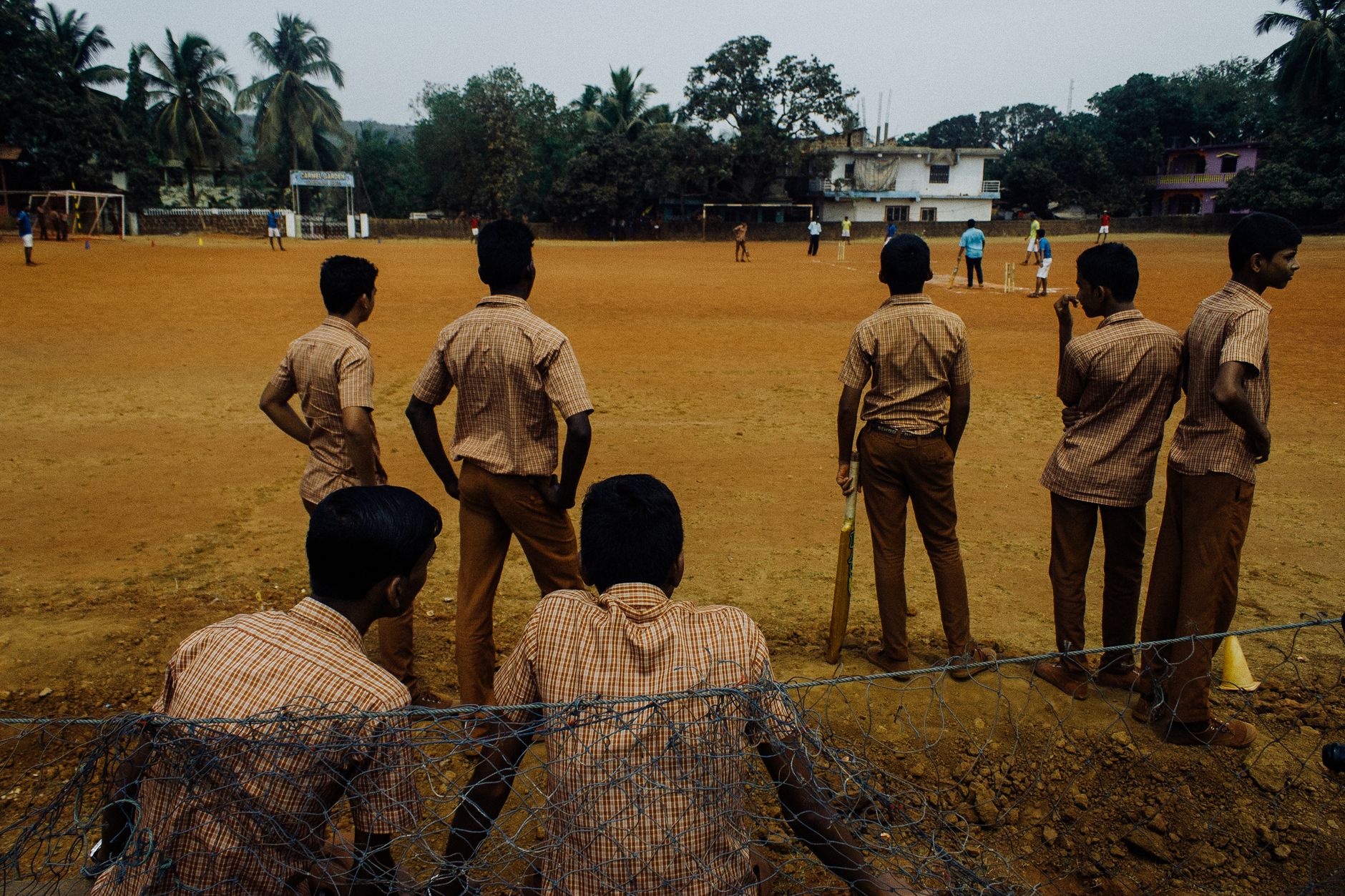 Bangalore High Schools Boost Student Connections Through Structured Athletic Programs