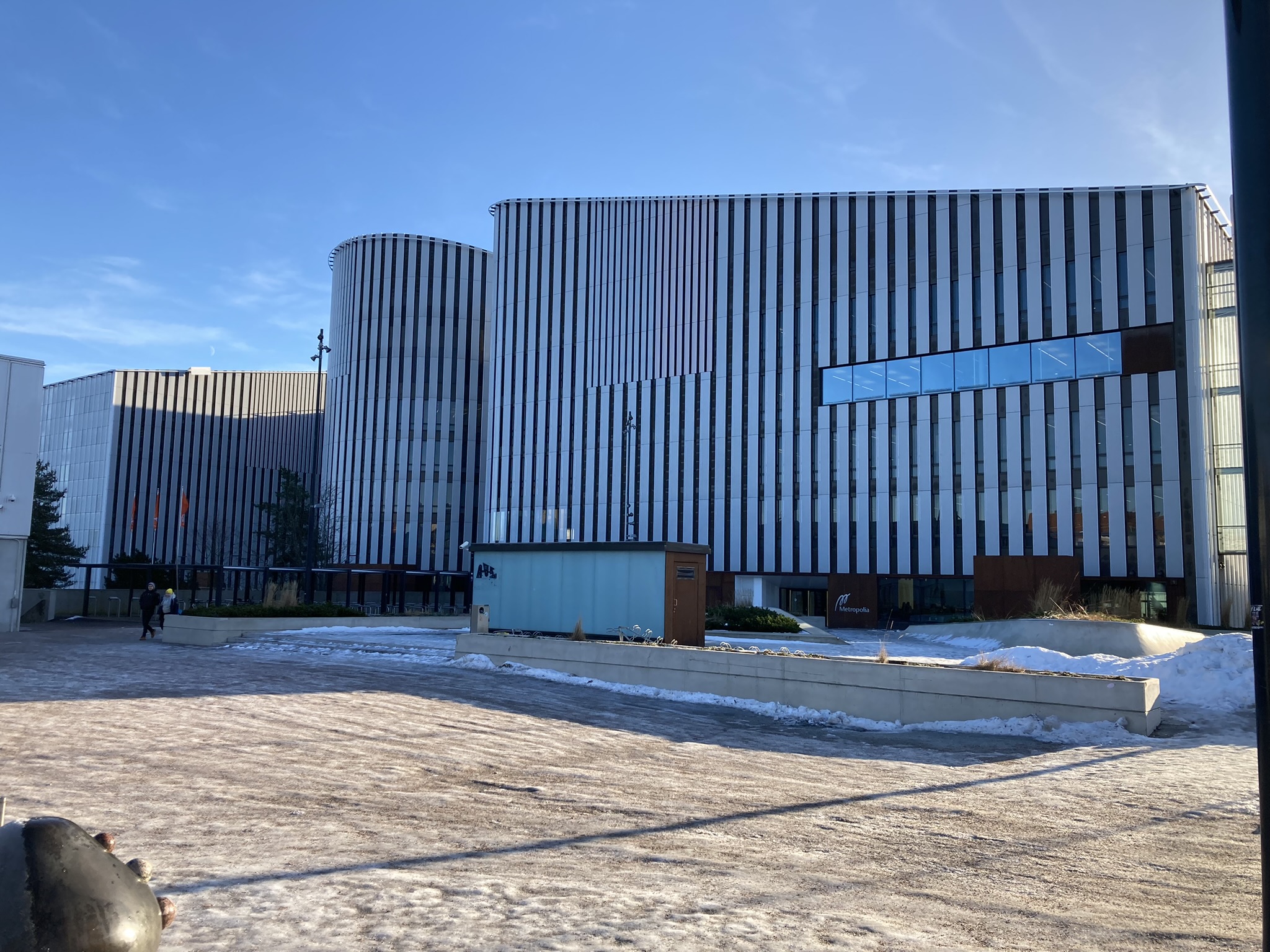 Helsinki Council Approves €900 Million School, Metro, and Tunnel Plan