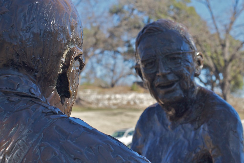 Free Things to Do in Austin: New East Side Trails 2025