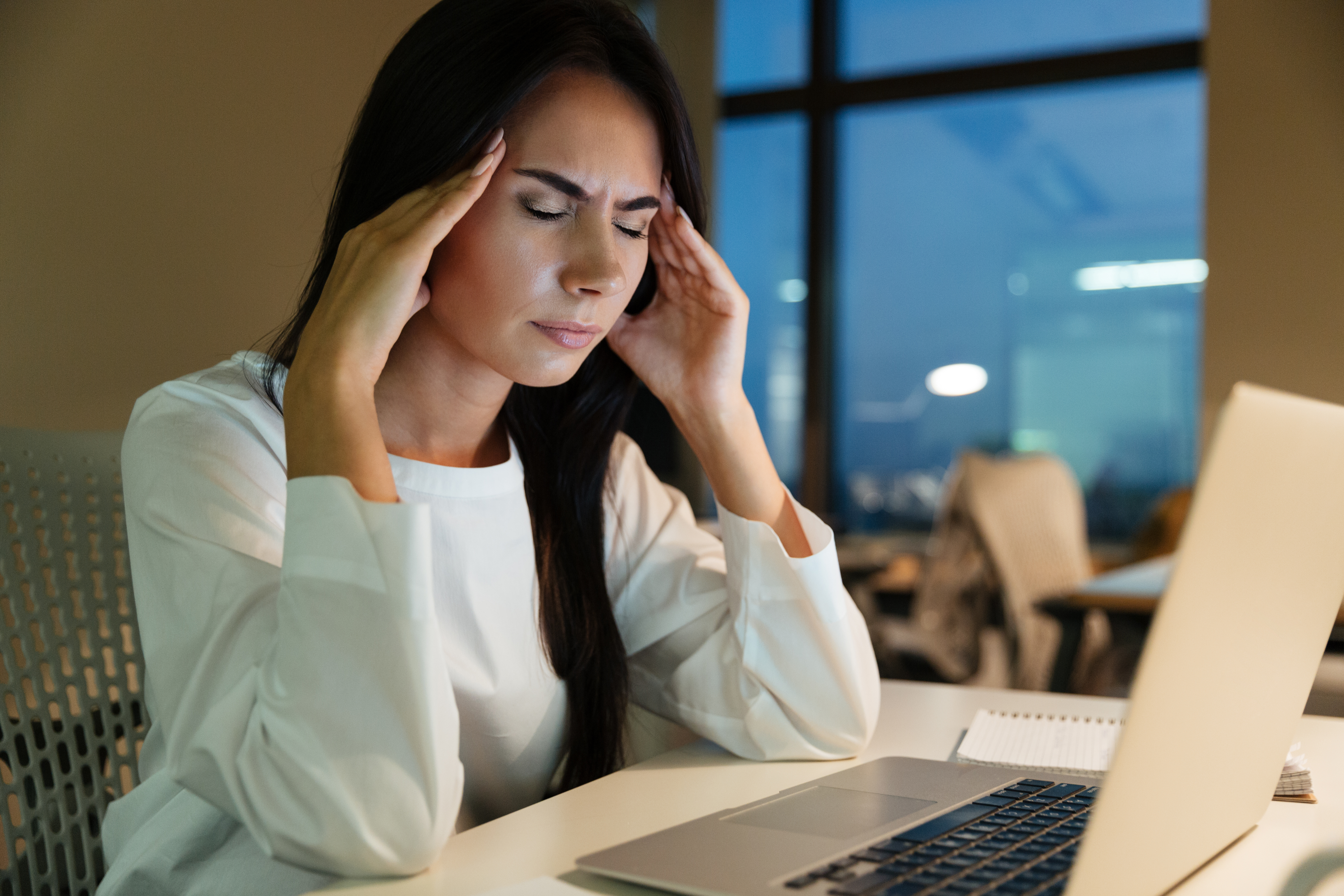 Manchester Residents Use 3 Breathwork Techniques to Reduce Daily Stress