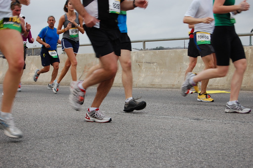 Austin Clubs Build Community Through Competition and Local Events