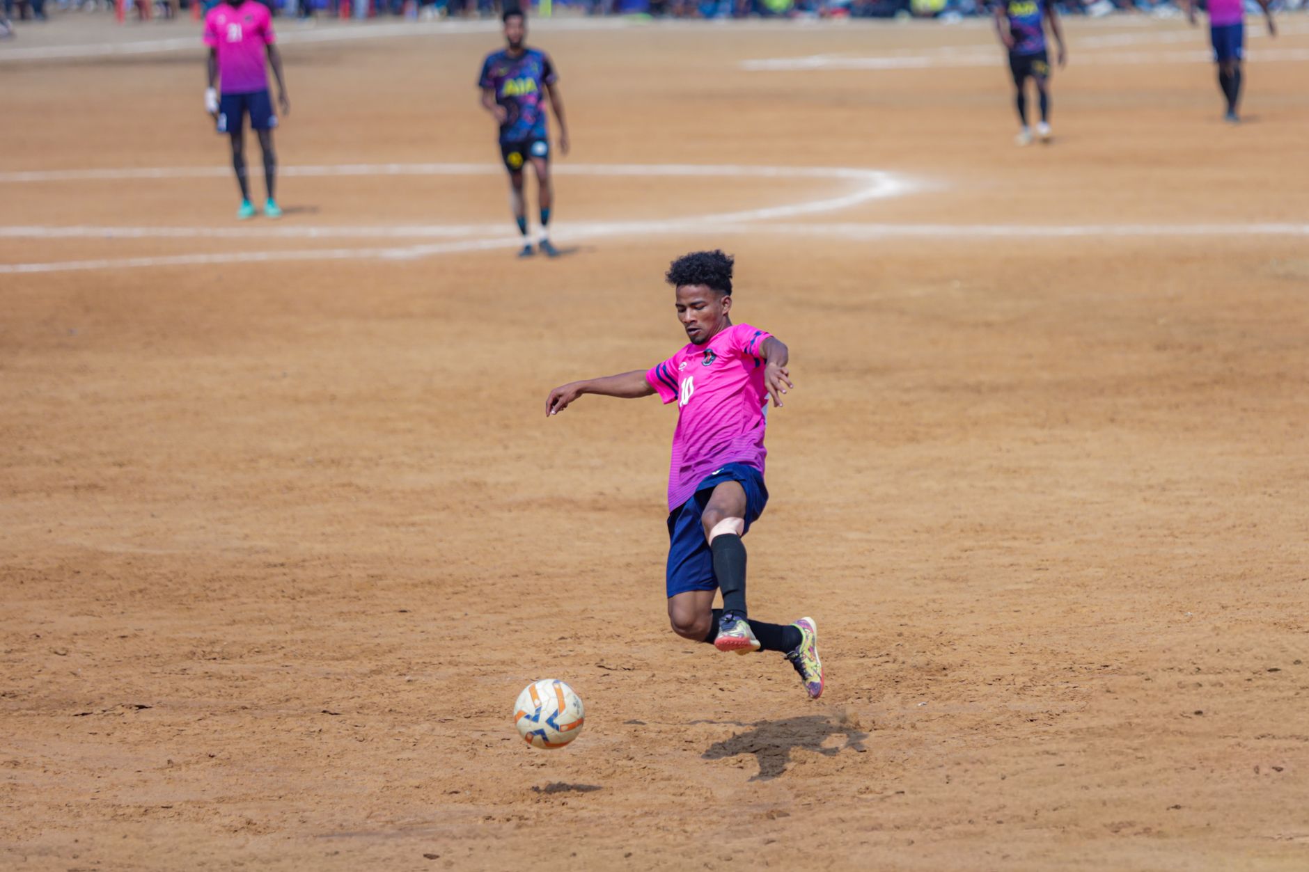 Grassroots Programs Build Youth Sports Movement Across Bengaluru