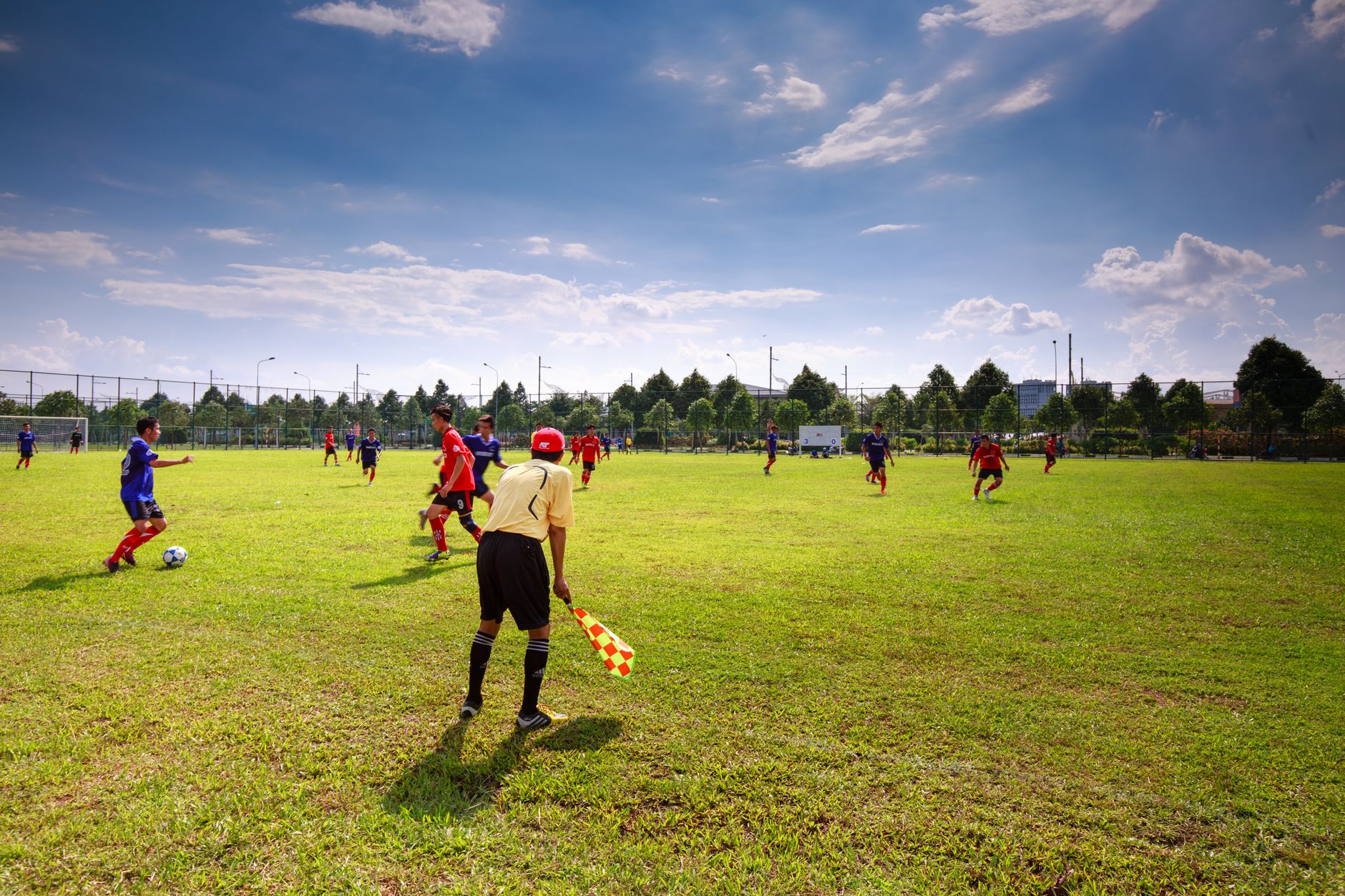Bangalore Sports This Weekend: Results, Fixtures, and How to Join