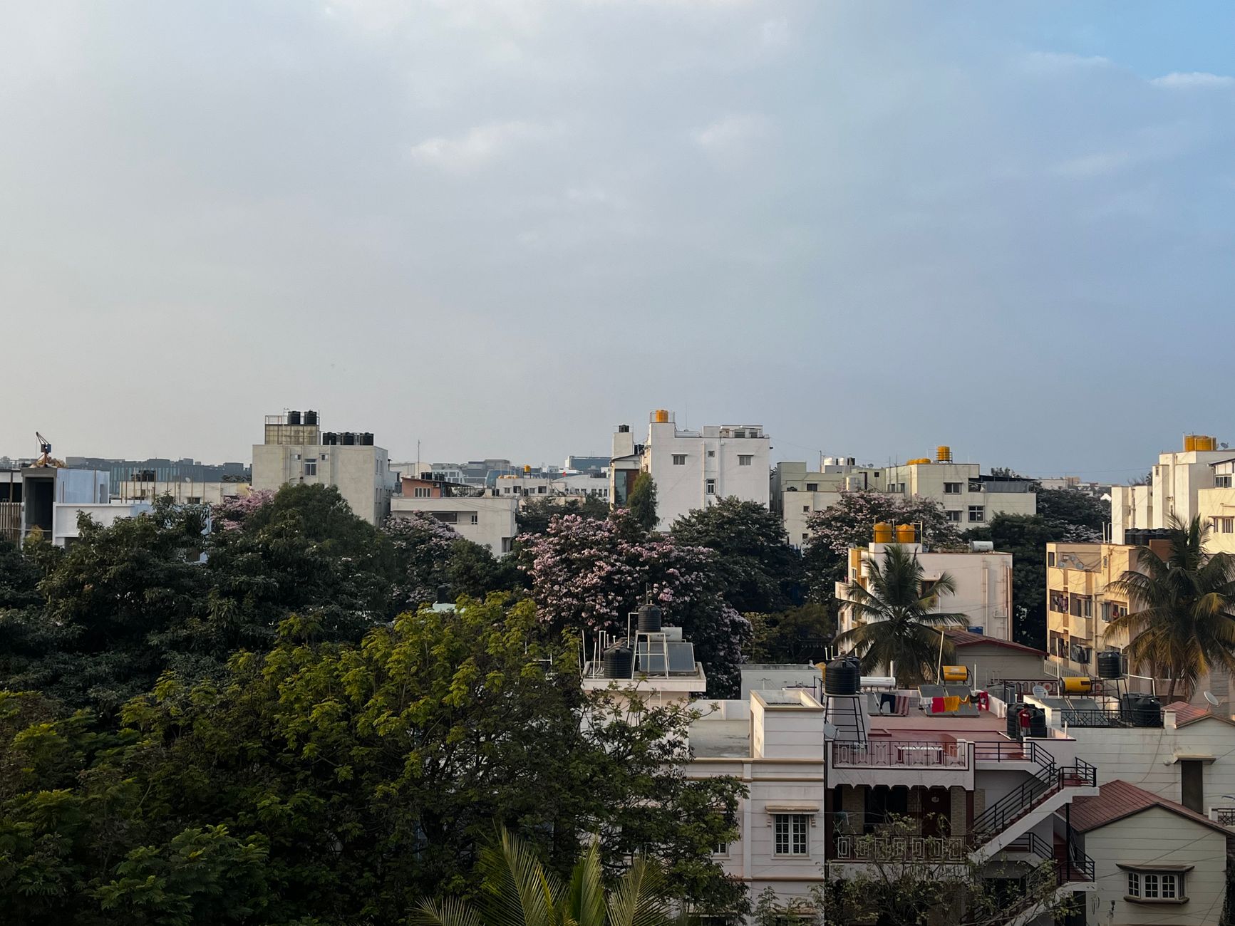 Bangalore's Digital Property System Faces Massive Backlog Crisis