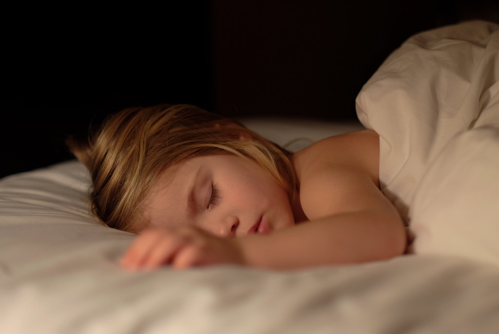 Lugano Residents Combat Sleep Crisis With New Wellness Programs