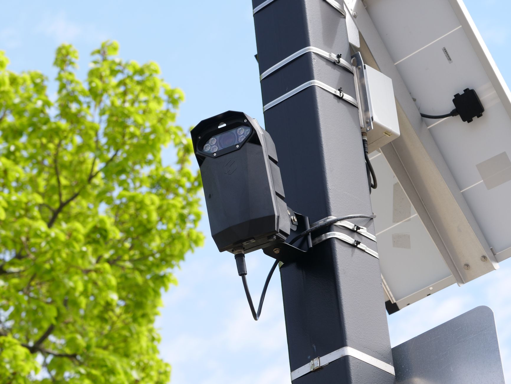 Billings Deploys Open-Source Sensor Network, Outpacing Global Smart Cities