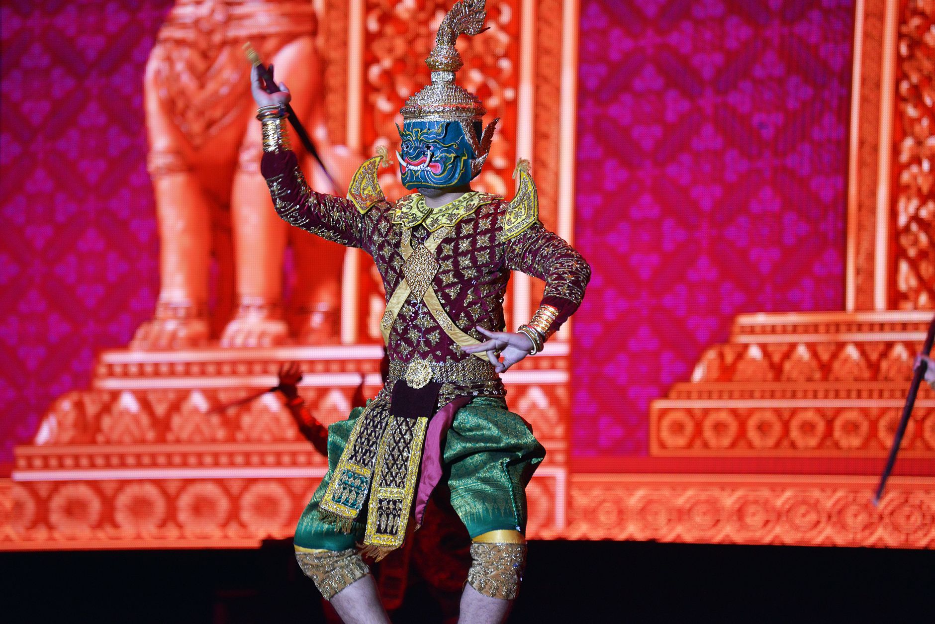 38th Doha Theatre Festival Showcases Amateur Groups Starting July 19
