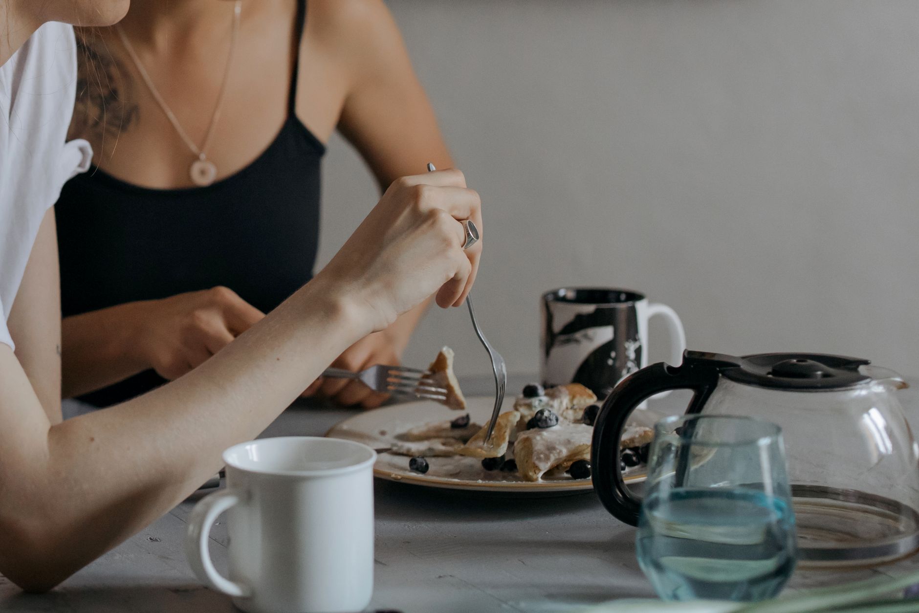 NYC Locals Share Their Best-Kept Brunch Spot Secrets and Strategies