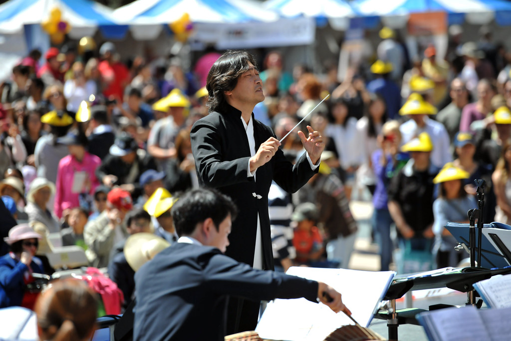 San Francisco Celebrates Diverse Heritage at Bastille Day and Japan Day