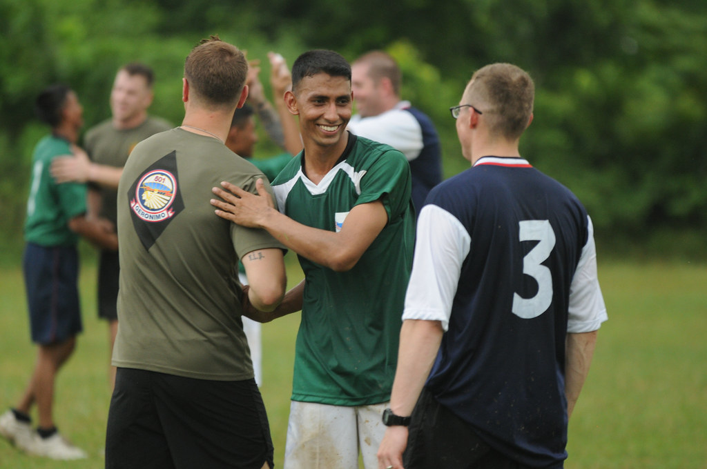 Grassroots Programs Connect Thousands of Aurora Youth to Organized Sports