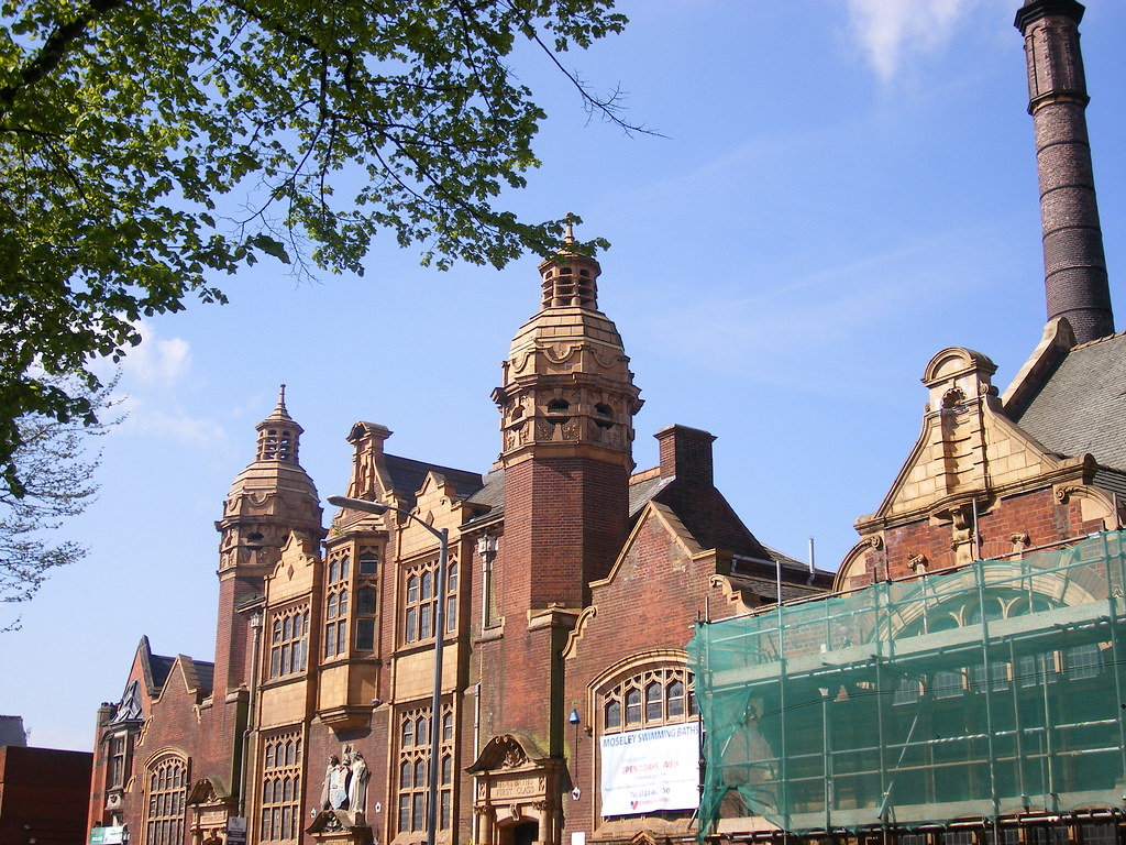 Birmingham Venues Host Major College Sports Competitions This Season