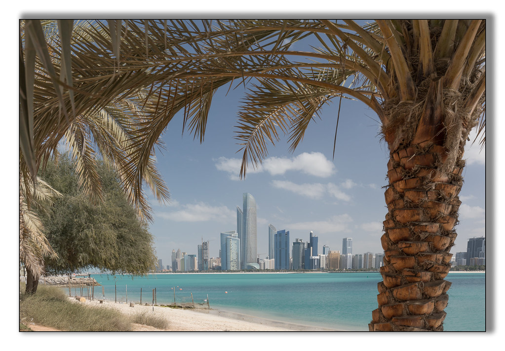 Building Your Wellness Village: How Abu Dhabi Women Are Redefining Family Health Together