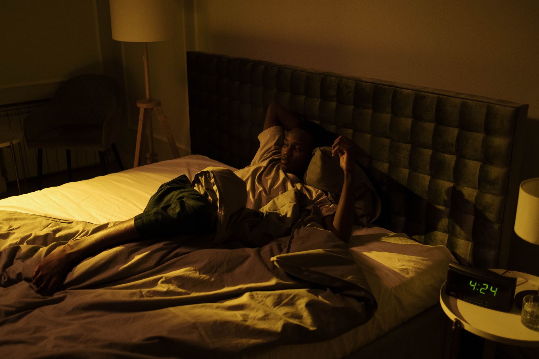 Doha's Sleep Crisis: Why Residents Are Lying Awake and What Actually Helps